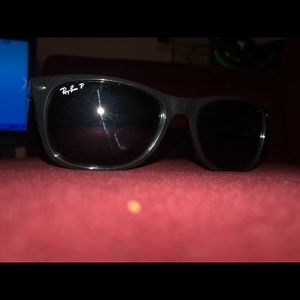 Ray-ban brand new with case!